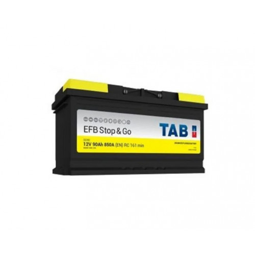 TAB EFB Stop&Go 90.0