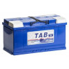 TAB Polar 100.0