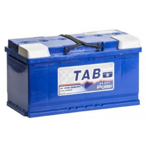 TAB Polar 100.0
