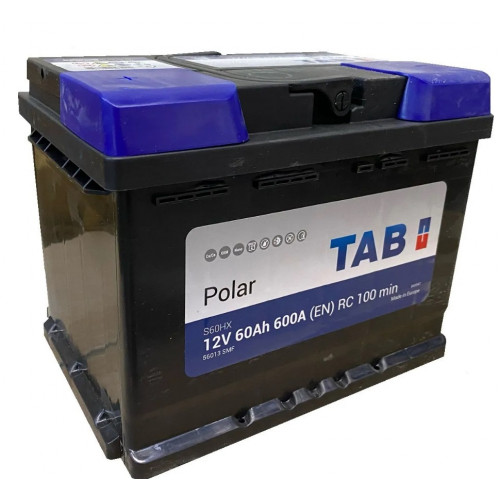 TAB Polar 60.1