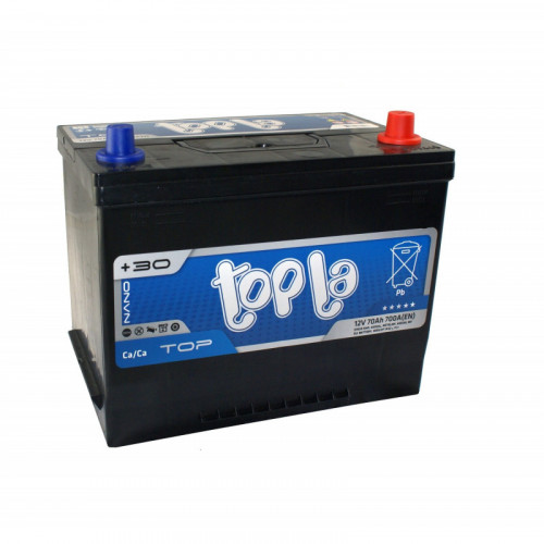 Topla 70e Top JIS 57029 SMF TT70J (118870)
