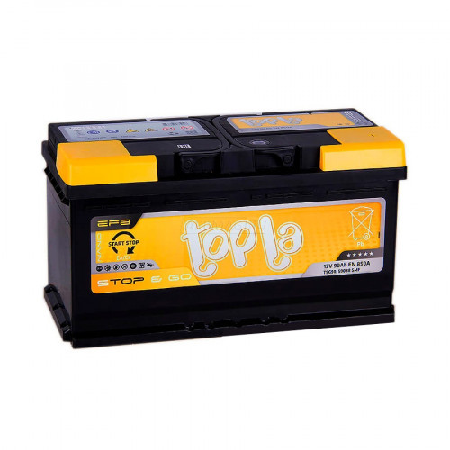 Topla 90e EFB 59088 SMF TSG90 (112090)