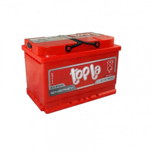 Topla 75е Energy 57412 E75 (108275) L3