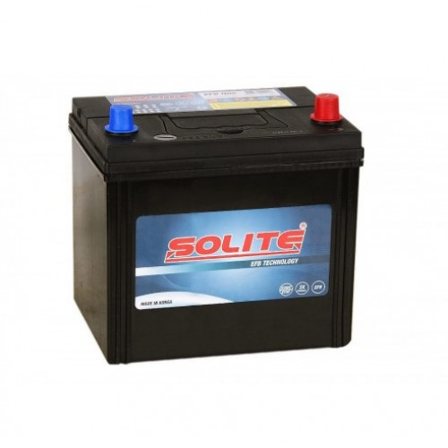 Solite EFB Q 85