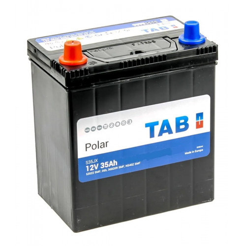 TAB Polar 35.1 (53522) яп. ст/тонк.кл.