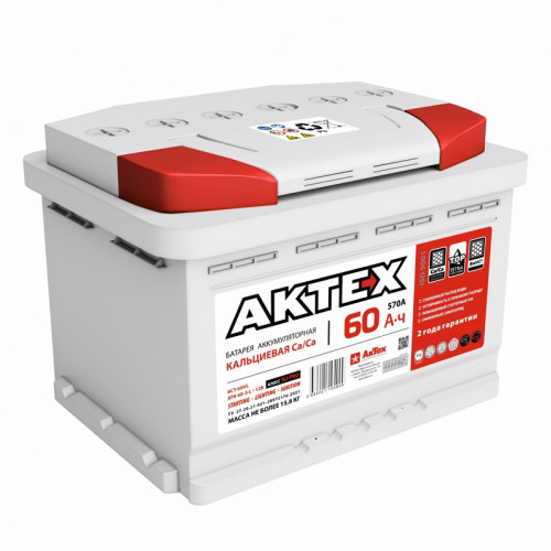 АКТЕХ 60VL АТК 60-3-L