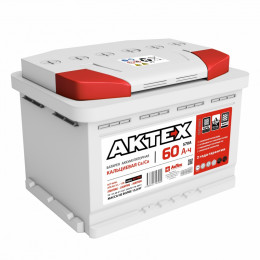АКТЕХ 60VL АТК 60-3-R