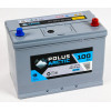 POLUS ARCTIC 100.0 (100D31L)