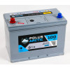 POLUS ARCTIC 100.1 (100D31R)
