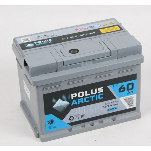 POLUS ARCTIC LB 60.0