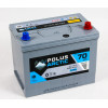 POLUS ARCTIC 70.0 (70D26L)